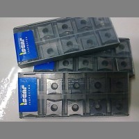 以色列伊斯卡车刀片CNMG120416-NR IC8150