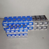 伊斯卡车刀片VNGG12T302-NF IC3028加工钢件