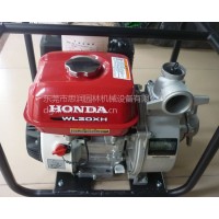 HONDA嘉陵本田WL20XH污水泵/品牌2寸汽油水泵