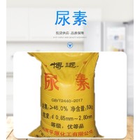 晶体尿素 花卉大棚蔬菜玉米小麦用肥料 全水溶有机化肥