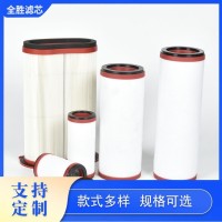 莱宝油雾分离器71018858真空泵排气过滤器滤芯 全胜