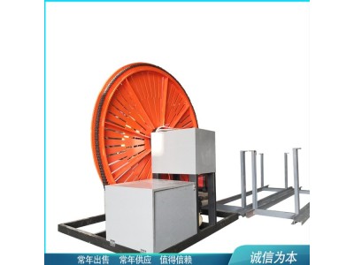 数控钢筋弯圆机 全自动智能弯弧机 使用时间长图1