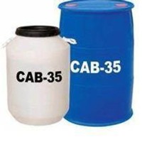 CAB-35 椰油酰胺丙基 甜菜碱 洗涤用品表面活性剂发泡剂