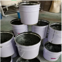 生产环氧沥青防腐涂料沥青漆用途广泛一次施工长久防腐