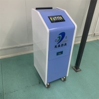 大志高消毒机JT-Y-100FX 家用空气消杀设备 触摸面板