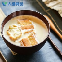 本味黄豆豆浆粉 港式奶茶 固体饮料 牛乳茶