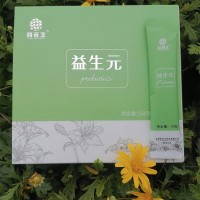 益生元 菊粉水苏糖低聚果糖三合一 科学配方