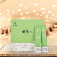 益生元 粉剂 菊粉水苏糖低聚果糖 150克*15袋