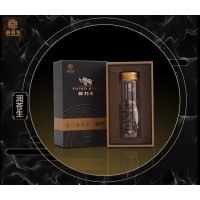 犀力王参精片 润苍生 养生补品 36g