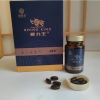 压片糖果 犀力王 人参鹿鞭牡蛎片 润苍生 36g